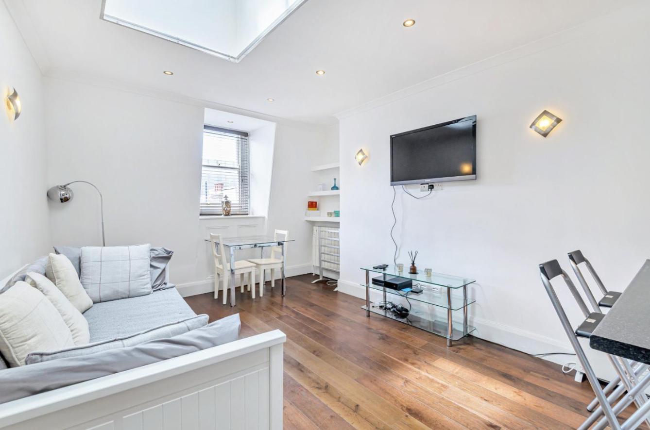 Chancery's Loft Private * Londres